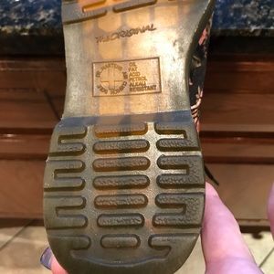 Vintage Doc Martens!